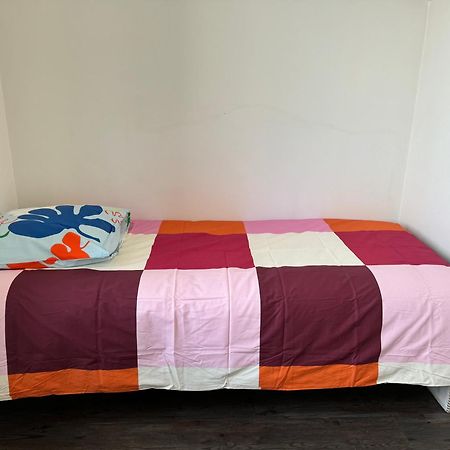 Christelle Apartman Romilly-sur-Seine Kültér fotó