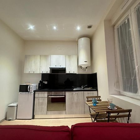 Christelle Apartman Romilly-sur-Seine Kültér fotó