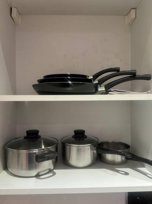Christelle Apartman Romilly-sur-Seine Kültér fotó