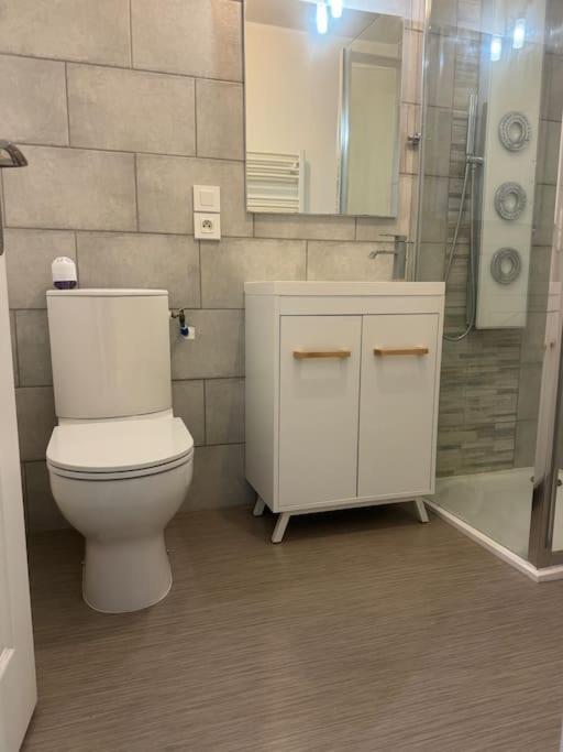 Christelle Apartman Romilly-sur-Seine Kültér fotó