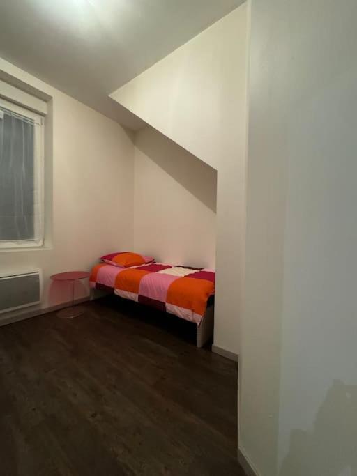 Christelle Apartman Romilly-sur-Seine Kültér fotó