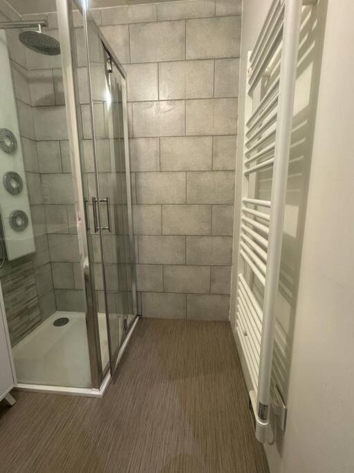 Christelle Apartman Romilly-sur-Seine Kültér fotó