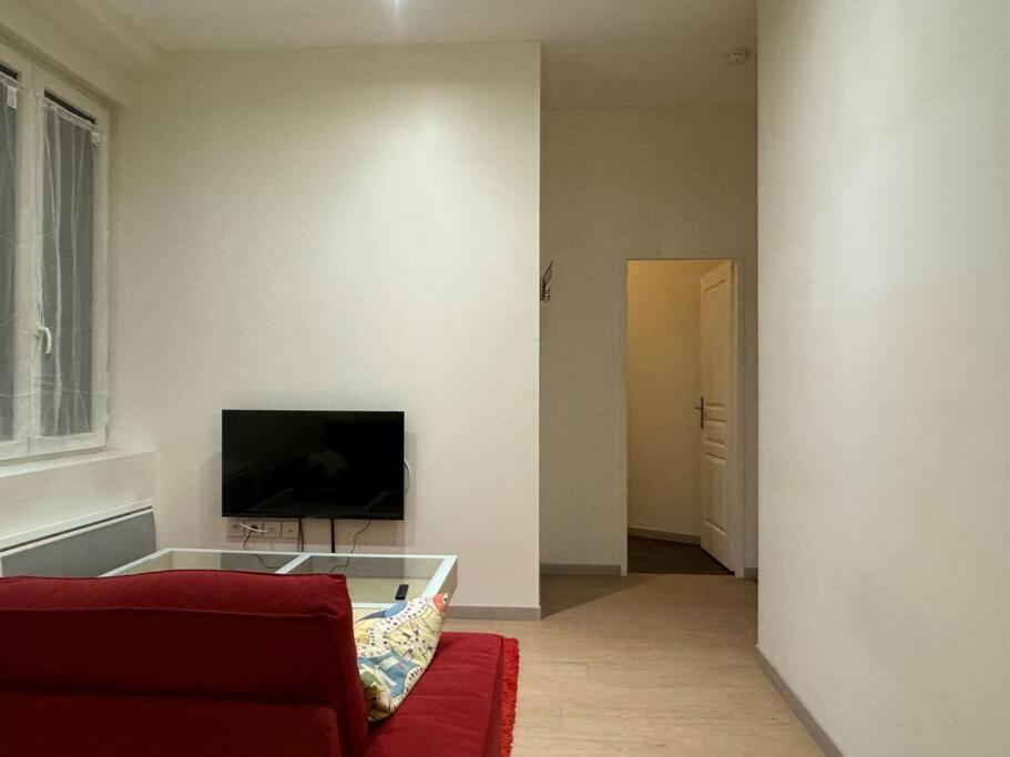 Christelle Apartman Romilly-sur-Seine Kültér fotó