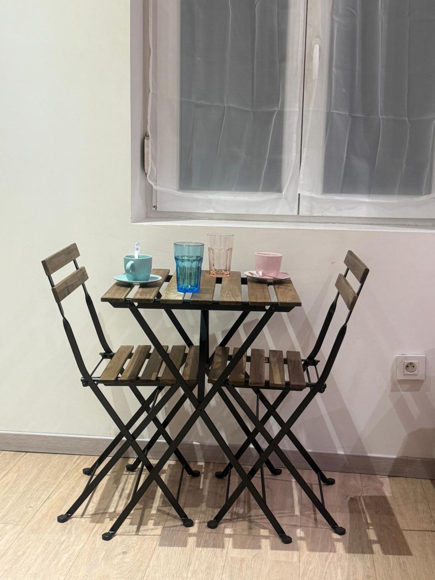 Christelle Apartman Romilly-sur-Seine Kültér fotó