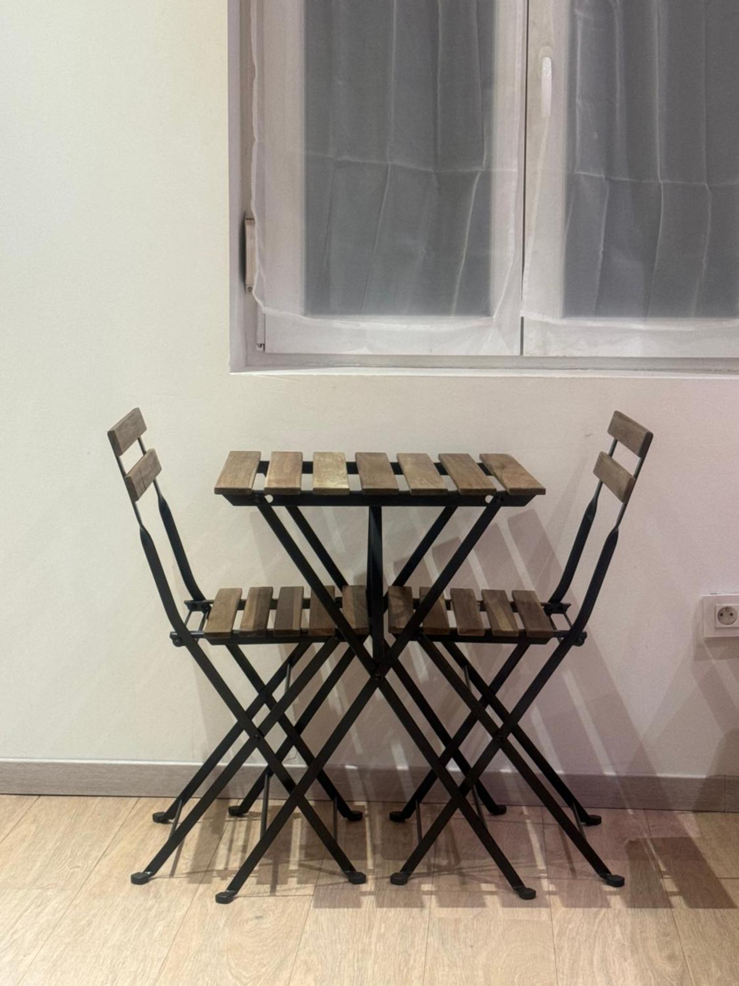 Christelle Apartman Romilly-sur-Seine Kültér fotó