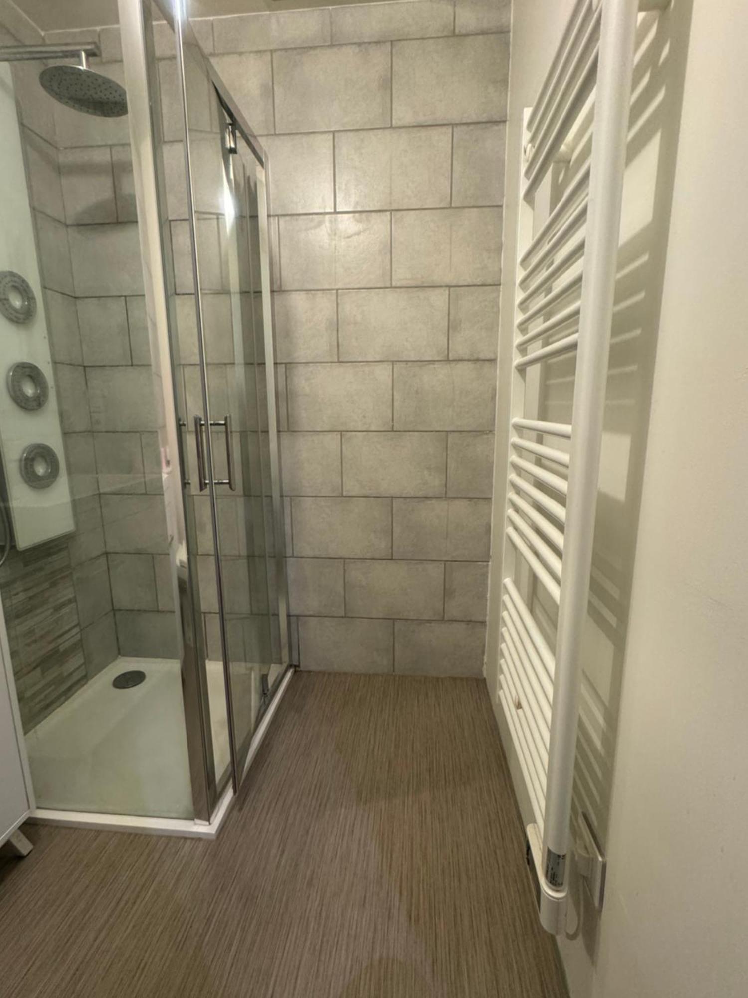 Christelle Apartman Romilly-sur-Seine Kültér fotó