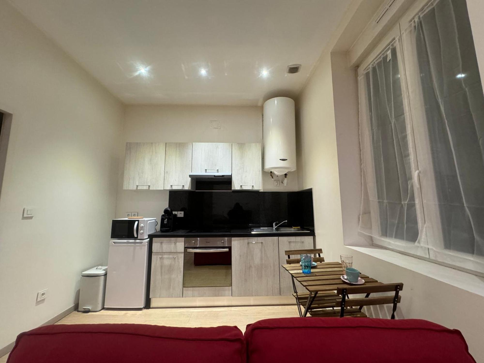 Christelle Apartman Romilly-sur-Seine Kültér fotó