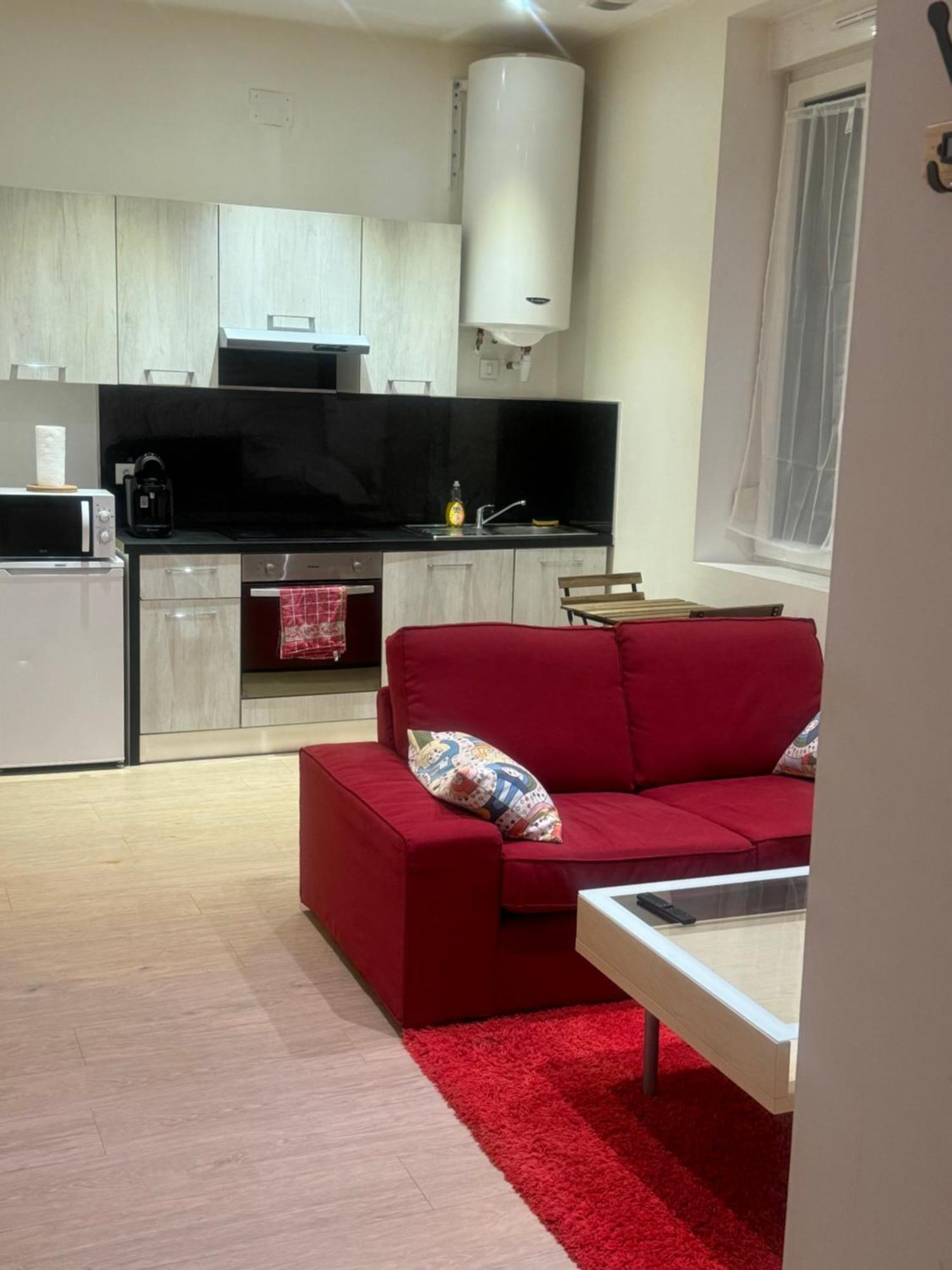 Christelle Apartman Romilly-sur-Seine Kültér fotó